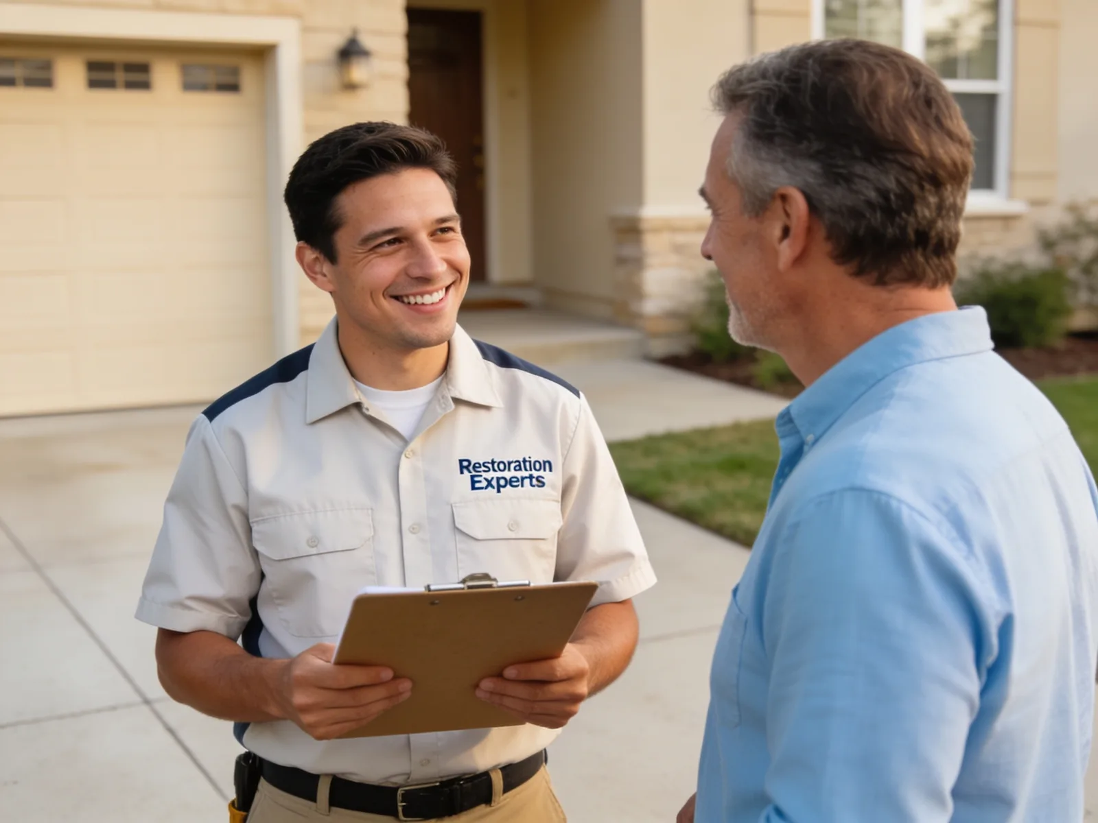 Water Damage Cleanup Hokah, MN FAQs